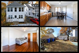 25 Park Square Ave, Riverside, RI 02915