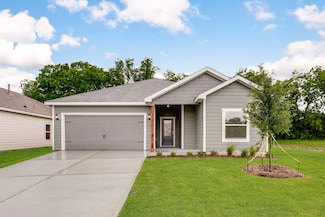 207 Southgate Dr, Terrell, TX 75160