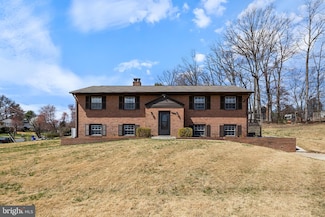 12700 Castleleigh Ct, Silver Spring, MD 20904