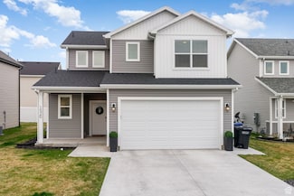 1526 Swallow Cir, Logan, UT 84339