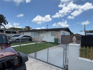 28435 SW 142nd Ct, Homestead, FL 33033