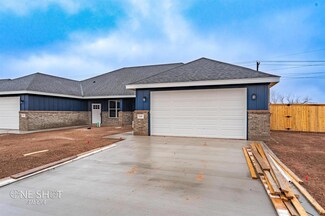 7149 Tin Cup Dr, Abilene, TX 79606