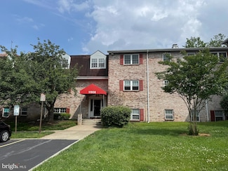 11908 Tarragon Rd Unit J, Reisterstown, MD 21136