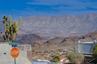 610 Mount Bear Way, Boulder City, NV 89005