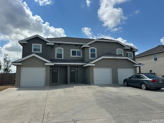 8410 Flicka Hills Unit 2, Selma, TX 78154