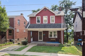 938 Jackman Ave, Pittsburgh, PA 15202