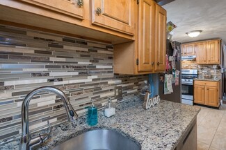 264 Westminster Rd, East Weymouth, MA 02189