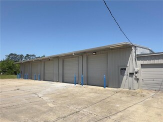 1607 N Morrison Blvd Unit F, Hammond, LA 70401