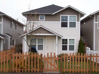 6405 Lombard Ave, Everett, WA 98203