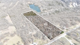 13730 E Kentucky Rd, Independence, MO 64050