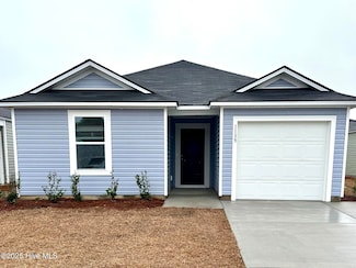 1139 Spadefish Dr NW Unit Lot 146 Woodhaven, Sunset Beach, NC 28468