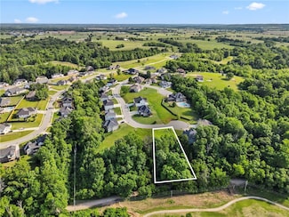 Lot 36 Hopkins Ln, Pea Ridge, AR 72751