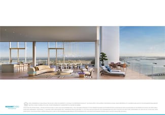 700 NE 26th Terrace Unit PH-5701, Miami, FL 33137