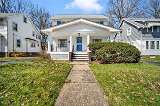 862 Caledonia Ave, Cleveland, OH 44112