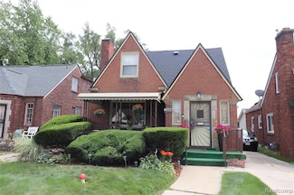 3685 W Outer Dr, Detroit, MI 48221