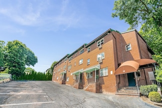 18 Fairfield Ave Unit 6, Norwalk, CT 06854