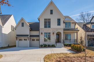 119 Lasalle Ct, Nashville, TN 37205
