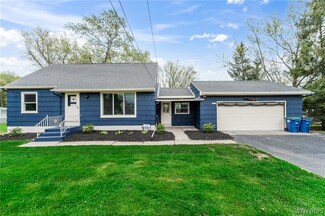 781 Klein Rd, Buffalo, NY 14221