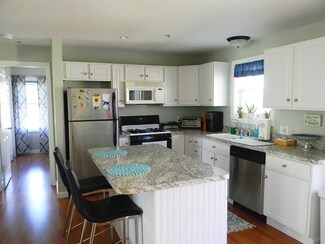 20 Cable Ave Unit 15, Salisbury, MA 01952