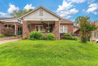 326 Walnut St, Jackson, TN 38301