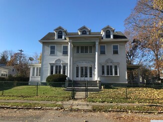 3 Hartwell Ave, Hudson, NY 12534