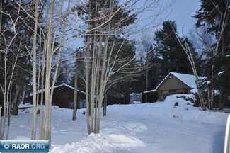 2510 Center Island Rd, Cook, MN 55723
