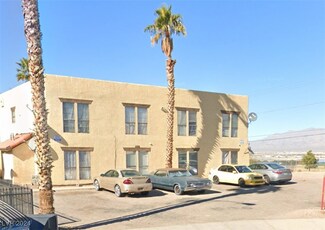 2389 Exeter Dr Unit 1, Las Vegas, NV 89156