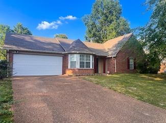 7786 Mesa Dr, Memphis, TN 38133