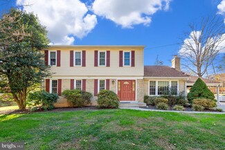16808 Briardale Rd, Derwood, MD 20855