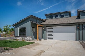 7414 Breaux Dr, Coeur D'Alene, ID 83815