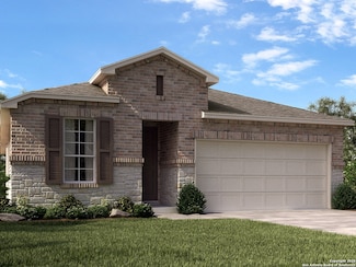 6315 Comanche Coyote, San Antonio, TX 78247