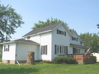 W3085 26 Rd, Loyal, WI 54446