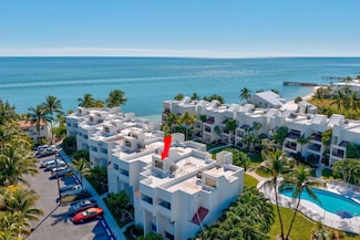 601 W Ocean Dr Unit 407, Key Colony Beach, FL 33051