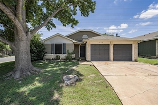 914 Peggotty Place, Austin, TX 78753