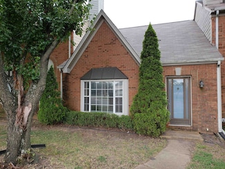 3738 Deer Crossing, Memphis, TN 38115