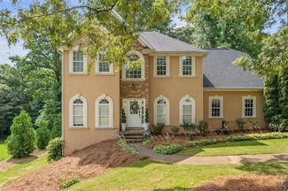 274 Westchester Club Dr, Hiram, GA 30141