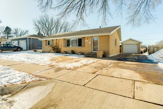 1802 N 9th St, Bismarck, ND 58501