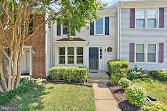 7390 Stream Way, Springfield, VA 22152