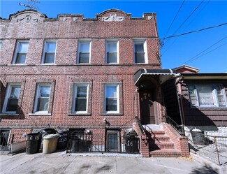 2126 E 15th St, Brooklyn, NY 11229