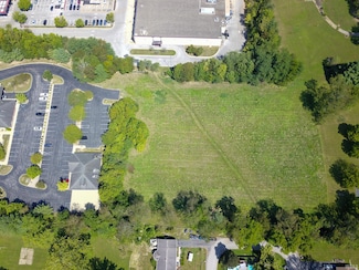 4161 S Old State Road 37, Bloomington, IN 47401