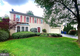 13238 Pleasant Glen Ct, Herndon, VA 20171