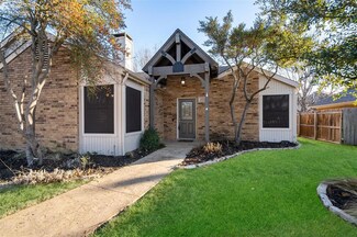 1620 Sutters Mill Dr, Carrollton, TX 75007