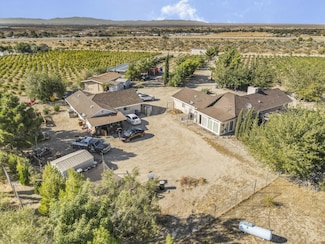 7502 E Avenue V, Littlerock, CA 93543