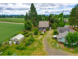 10800 NE Modaffari Rd, Carlton, OR 97111