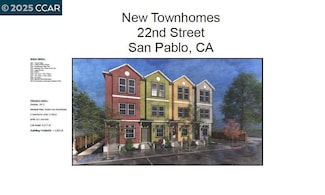 2432 22nd St, San Pablo, CA 94806