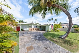 423 Iana St, Kailua, HI 96734