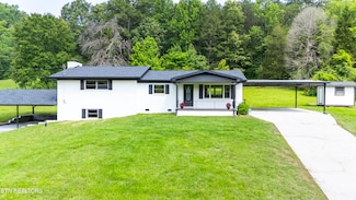 620 Butler Mill Rd, Maryville, TN 37803