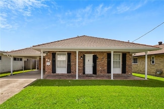 404 Beverly Garden Dr, Metairie, LA 70001