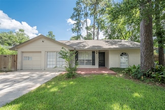 3515 Lake Ridge Bend, Spring, TX 77380