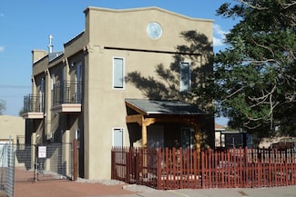 704 2nd St SW, Albuquerque, NM 87102